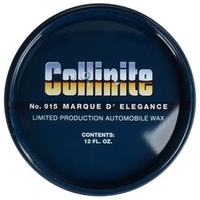 Collinite Autowachs Marque d Elegance No. 915 Carnauba 340g