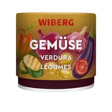 Wiberg gemüse würzmischung - wiberg,