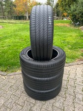 4x Michelin Primacy 4 SUV 235/55 R19 105W XL Sommerreifen DOT2021 5-6mm TOP