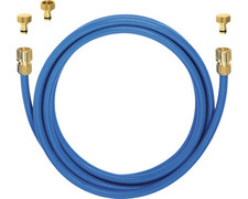 GEKA plus Caravan Trinkwasser Trinkwasserschlauch Schlauchstück Verschlusstecker