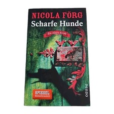 EB5253 Scharfe Hunde: Ein