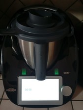 Bimby TM6 Black Edition With