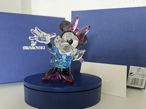 Swarovski disney ausgabe 2012 - disney,