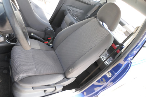 Fox sitz fahrersitz vorne - vw,