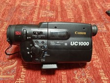 Canon uc1000 8mm video - 8mm,