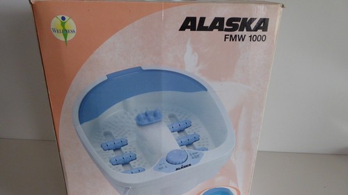 Fußmassage fußbad gerät - fußmassage,