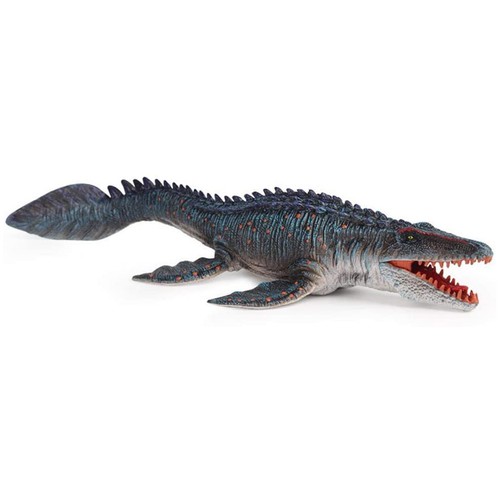 Lebensechte dinosaurierfiguren - lebensechte,