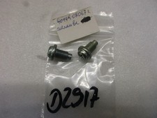 Schraube Kupplung D2917 Yamaha XT 250 XT 350 Motor 90149-08067 Kupplungskorb