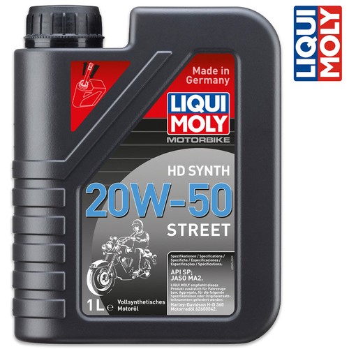 Liqui moly 3816 motorbike - liqui, hd