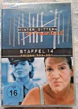 Hinter Gittern - Staffel 14 [6