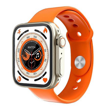 Fitness Tracker Damen, Smart