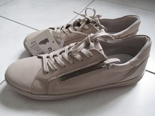 Libelle Damen  Echtleder