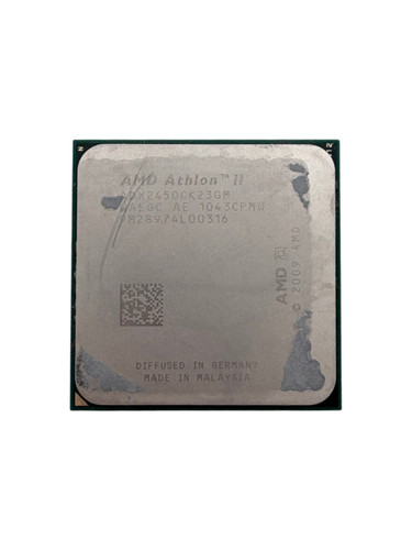 Amd athlon adx2450ck23gm - amd,
