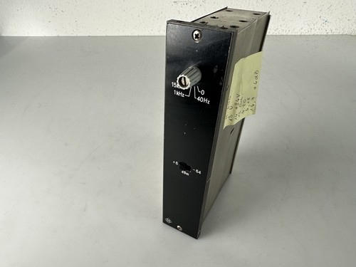 Telefunken ela h624 not - telefunken, ela-h624