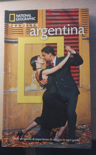 National geographic traveller - national,
