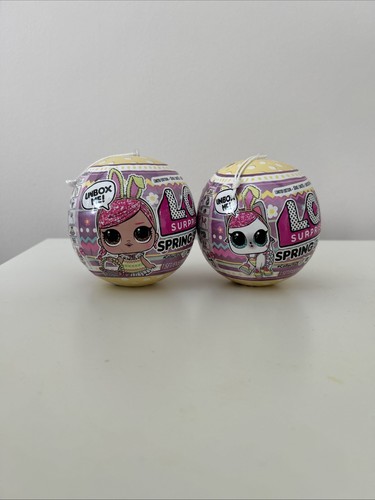 Lol surprise spring - spring, bling