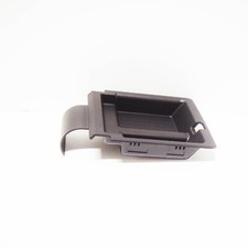 NEW BMW 3 E46 ARMREST STORAGE