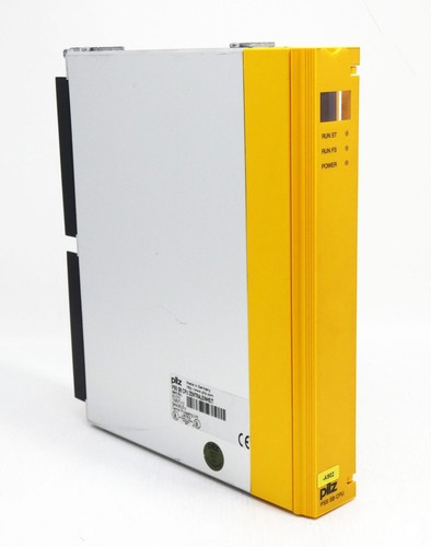 Pilz pss cpu - pss,