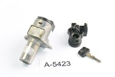 Honda CB 550 F Four BJ 1975 - 1979 - Sitzschloss Diebstahlsicherung A5423