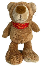 SIGIKID Bär mit rotem