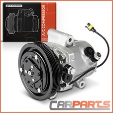 Klimakompressor Klimaanlage