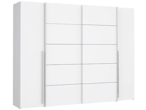 Kleiderschrank
