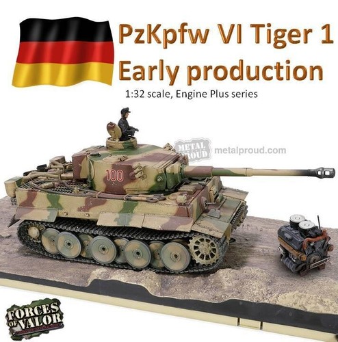 Forces valor 32 912043c - valor, 1/32