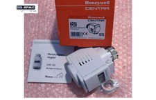 Honeywell Centra HR50 Heizkörperregler HR 50 - Für Hometronic z.B. R4 / HCM 200