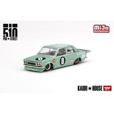 Mini GT Kaido House - Datsun