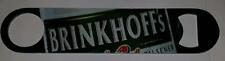 Brinkhoffs Flaschenöffner