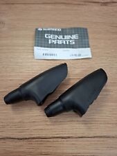Retro Parts NIB NOS Shimano Exage Bracket Covers for BL-M450, BL-M350, BL-M451