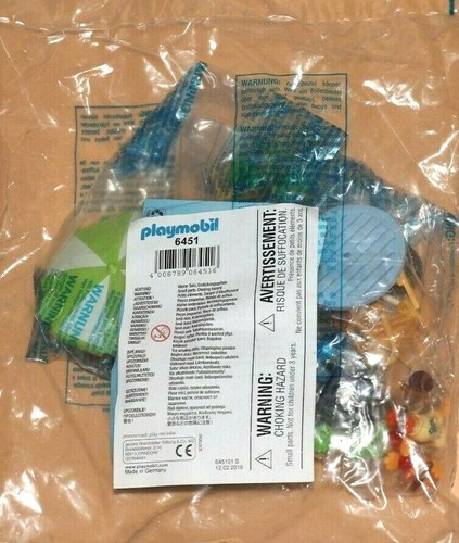 Playmobil 6451 - , ★