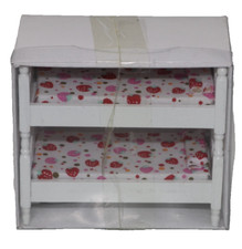 Etagenbettmodell Puppenhaus