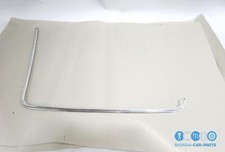 Original BMW  E24  Zierrahmen