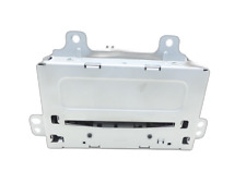 Autoradio CD-Radio CD 400 für Opel Astra J 10-12 144TKM!! 20983513