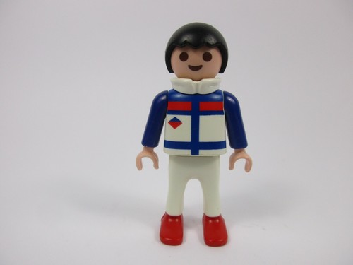 Playmobil figur kind junge set - playmobil,