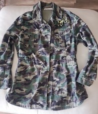 NEU MANGO CASUAL Tolle Jacke S