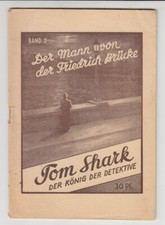 Tom Shark 2 in beiden