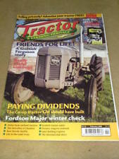 TRACTOR & FARMING HERITAGE #