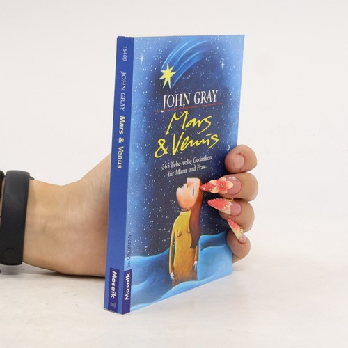 Mars venus john gray - mars, | 