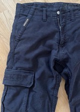 Motorrad Cargo Hose Herren/Damen unisex   Rokker   W29-L32