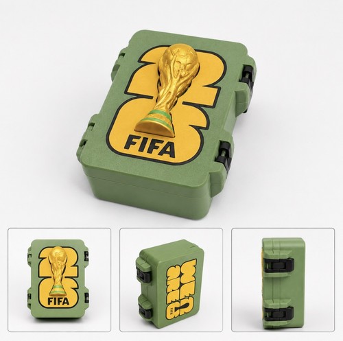 Panini sammelbox stickerbox - panini,