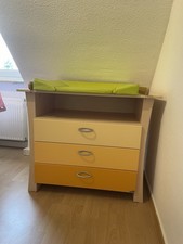 Der Wickeltisch von Der Marke