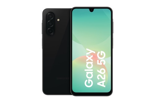 Samsung galaxy a26 - samsung, 5g