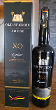A.H. Riise Old St. Croix XO