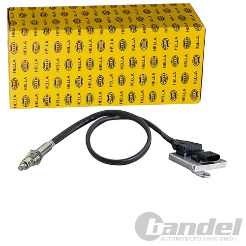 Hella nox sensor - hella, nox-sensor
