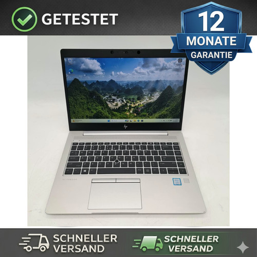 Laptop elitebook 840 - hp,