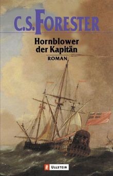Hornblower der kapitän ein - hornblower,