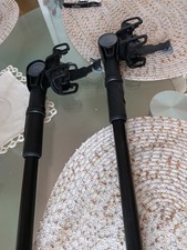 Kärcher Fensterreiniger Set WV6 KV4 mit Verlängerungen u. Putzmittel