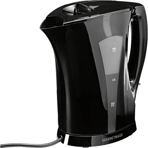Gourmetmaxx wasserkocher - gourmetmaxx,